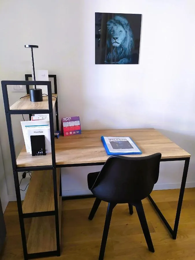Appartamento Nuovo Loft Con Terrazzo M2 Ieo Humanitas Bocconi Navigli Milano 0*,  Italia