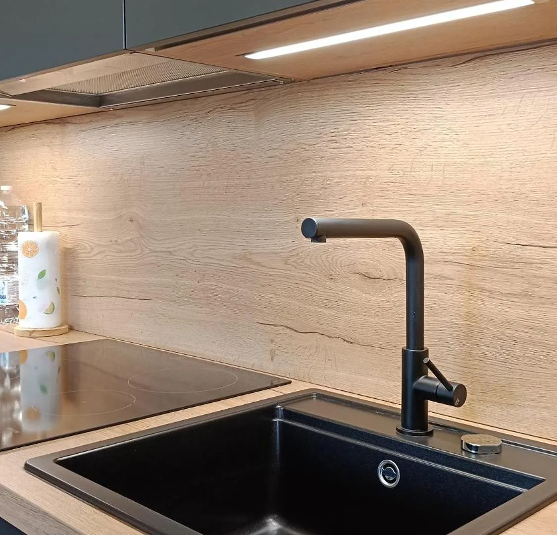 Appartamento Nuovo Loft Con Terrazzo M2 Ieo Humanitas Bocconi Navigli Milano