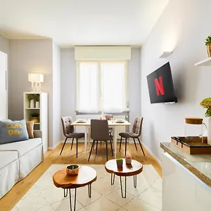 Appartamento Cenacolo Vinciano-duomo Luxury, Milano