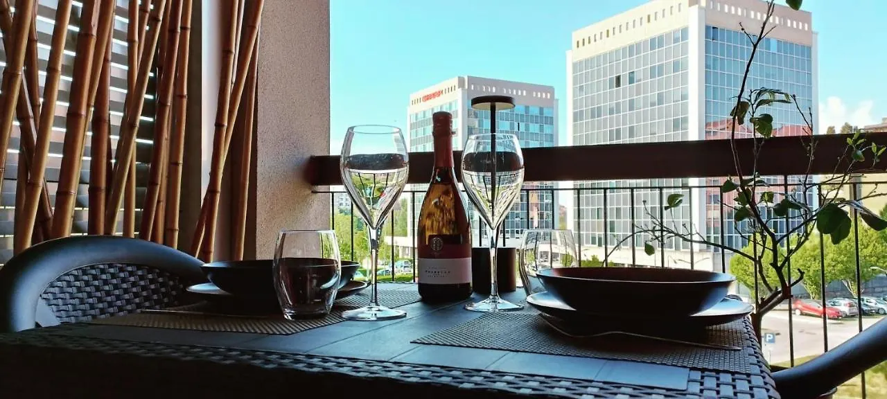 Nuovo Loft Con Terrazzo M2 Ieo Humanitas Bocconi Navigli Apartment Milan Italy
