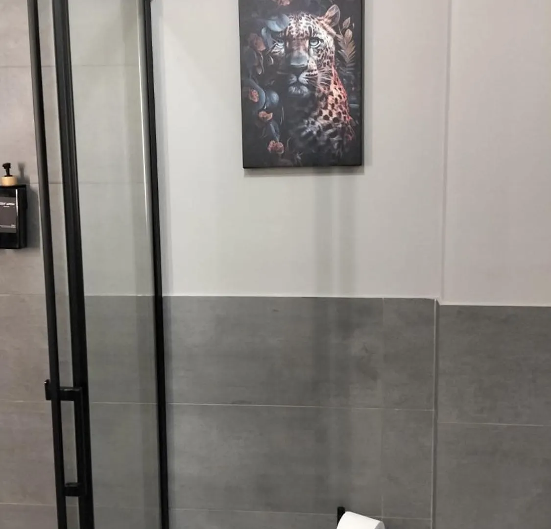 밀라노 Nuovo Loft Con Terrazzo M2 Ieo Humanitas Bocconi Navigli 아파트